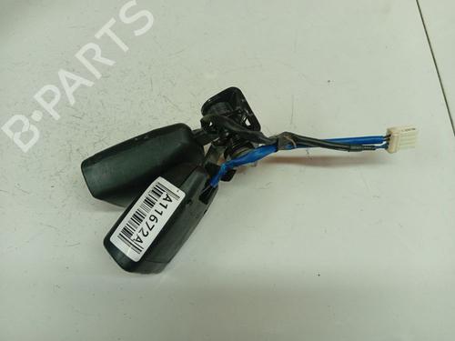 Used Seat buckle Seat buckle KIA CEE'D Hatchback (ED) 2.0 CRDi 140 (140 hp) 39734568 39734568