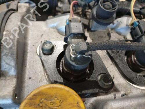 Used Injector Injector OPEL ASTRA H (A04) 1.7 CDTI (L48) (100 hp) 36760328 36760328
