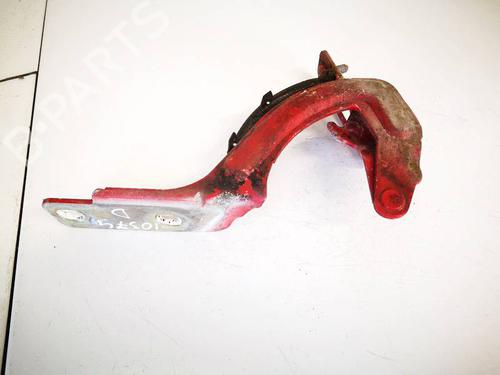 Used Hinge/Door check strap Hinge/Door check strap RENAULT MEGANE I (BA0/1_) 1.6 e (BA0F, BA0S) (90 hp) 35010410 35010410