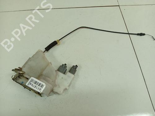 Used Rear right lock Rear right lock HONDA ACCORD VII (CL, CN) 2.2 i-CTDi (CN1) (140 hp) 39484909 39484909