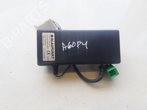 Used Electronic module Electronic module ALFA ROMEO 156 Sportwagon (932_) 1.9 JTD 16V (932BXE00) (140 hp) 33063943 33063943