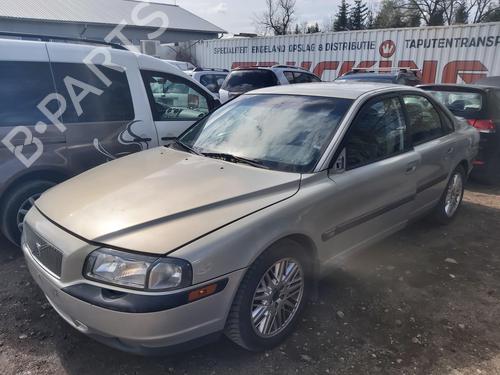 Electronic sensor VOLVO S80 I (184) T6 | BP33106018M84 - Image 6