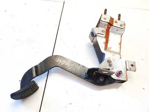 Used Pedal Pedal 34980354 34980354