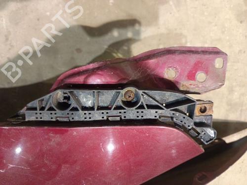 Used Front bumper bracket Front bumper bracket 34777983 34777983