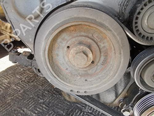 Used Pulley Pulley 35505479 35505479
