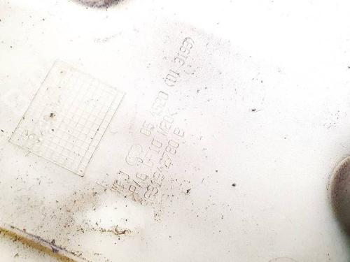 Upper protection CITROËN C5 I (DC_) 2.2 HDi (DC4HXB, DC4HXE) | BP35136361M93 - Image 3