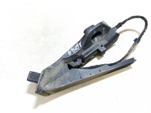 Used Pedal Pedal 35607478 35607478
