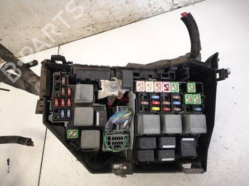 Fuse box FORD MONDEO IV (BA7) 1.8 TDCi | BP36895463E1 - Image 2