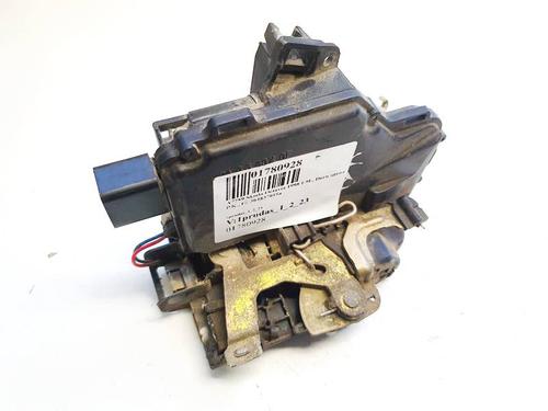 Used Front left lock Front left lock 35357376 35357376