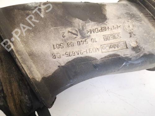 Pipe FORD MONDEO IV (BA7) 2.0 TDCi | BP35050071M125 - Image 3