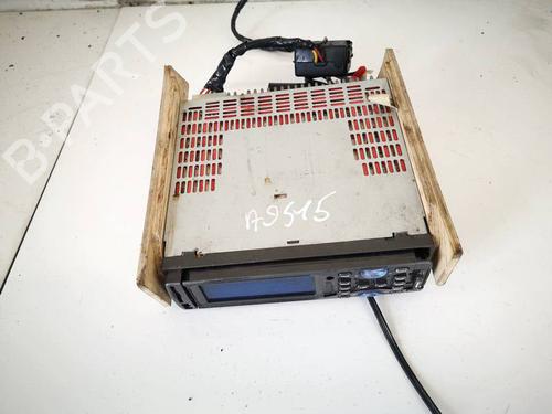 Used Radio Radio 35234028 35234028