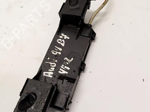 Electronic module AUDI A4 B6 (8E2) 2.0 | BP37677955M83 - Image 3