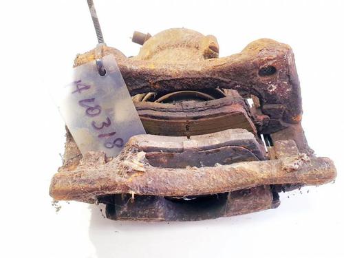 Left front brake caliper NISSAN NOTE (E11, NE11) 1.5 dCi | BP35017278M105 - Image 3