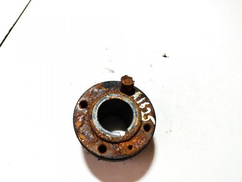 Used Pulley Pulley OPEL COMBO Box Body/MPV (71_) 1.7 D (60 hp) 35496822 35496822