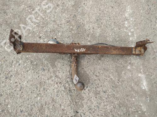 Used Tow ball/Mechanism Tow ball/Mechanism 35407663 35407663
