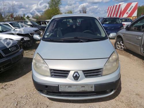 Engine mount RENAULT SCÉNIC II (JM0/1_) 1.9 dCi (JM0G, JM12, JM1G, JM2C) | BP33528708M89  - Image 5