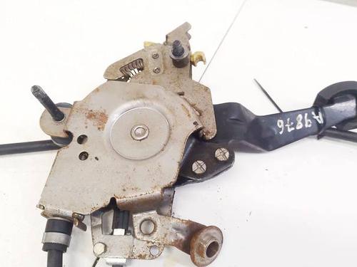 Used Hand brake Hand brake 35163658 35163658