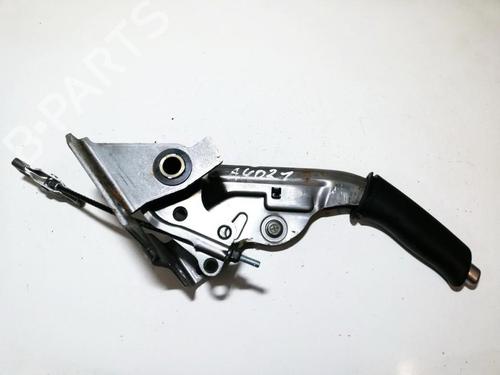 Used Hand brake Hand brake NISSAN PRIMERA Hatchback (P12) 2.0 (140 hp) 35833297 35833297