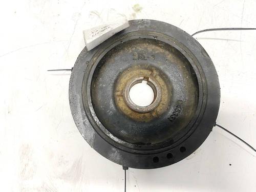 Pulley PEUGEOT 807 (EB_) 2.2 HDi | BP35267749M122 - Image 3