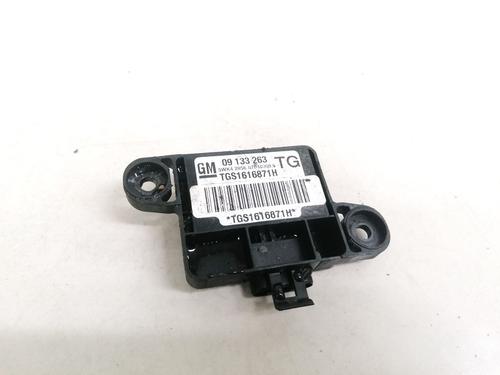 Used Electronic module Electronic module 33091731 33091731