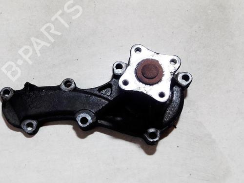 Andre NISSAN PRIMERA Hatchback (P12) 1.8 | BP35611063O1 - Image 1