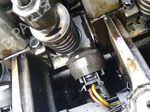 Inyector Inyector VW PASSAT B6 (3C2) 2.0 TDI (140 hp) 36251937 36251937