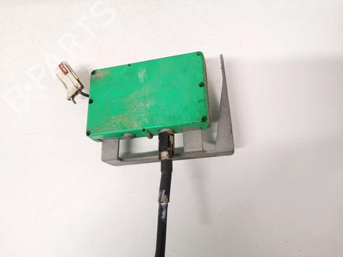 Used Electronic module Electronic module VOLVO V70 II (285) 2.5 TDI (140 hp) 35476137 35476137