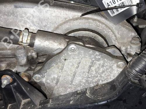 Used Vacuum pump Vacuum pump 34908742 34908742