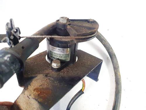 Pedal SAAB 9-3 (YS3D) 2.2 TiD | BP35362794I4 - Image 3