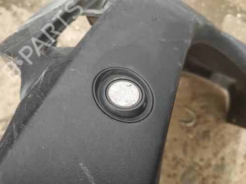 Used Electronic module Electronic module BMW X5 (E70) 4.8 i xDrive (355 hp) 35051536 35051536