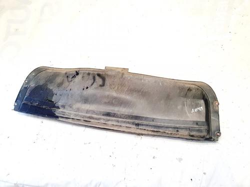 Used Scuttle panel Scuttle panel OPEL ZAFIRA A MPV (T98) 2.0 DTI 16V (F75) (101 hp) 35407099 35407099