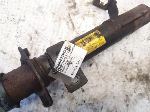 Left front shock absorber MAZDA 2 (DY) 1.4 | BP35644761M16 - Image 2