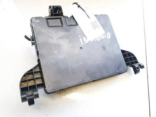 Fuse box OPEL INSIGNIA A (G09) 2.0 CDTI (68) | BP40166679E1 - Image 3