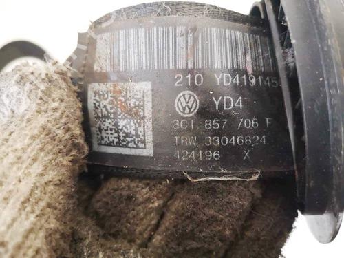 Front right seatbelt VW PASSAT B6 (3C2) 2.0 TDI | BP35211032I25 - Image 3