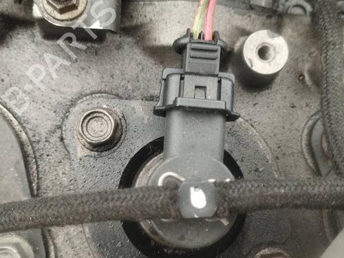 Used Injector Injector OPEL ASTRA H (A04) 1.7 CDTI (L48) (100 hp) 35264647 35264647