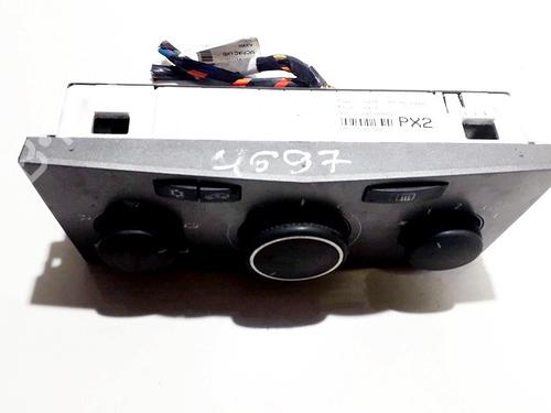 Used Climate control Climate control OPEL ASTRA H (A04) 1.9 CDTI (L48) (120 hp) 35851494 35851494