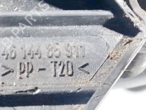Air filter box OPEL ASTRA H (A04) 1.7 CDTI (L48) | BP35116496M87 - Image 3
