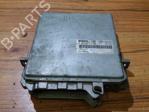 Used Engine control unit (ECU) Engine control unit (ECU) HONDA ACCORD V (CC, CD) 2.0 i S (CD4) (131 hp) 33531534 33531534