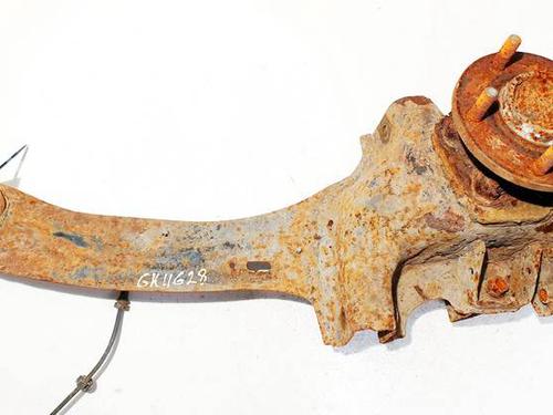 Used Left rear suspension arm Left rear suspension arm 39545245 39545245