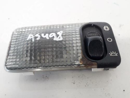Used Interior roof light Interior roof light 35630368 35630368