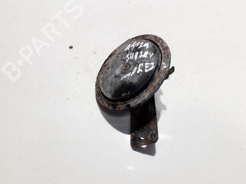Used Horn Horn SUBARU IMPREZA Estate (GF) 2.0 (GF8) (116 hp) 35864283 35864283