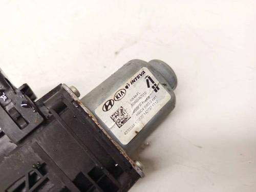 Left front window motor HYUNDAI TUCSON (NX4E, NX4A) 1.6 T-GDi | BP38578113E21 - Image 3