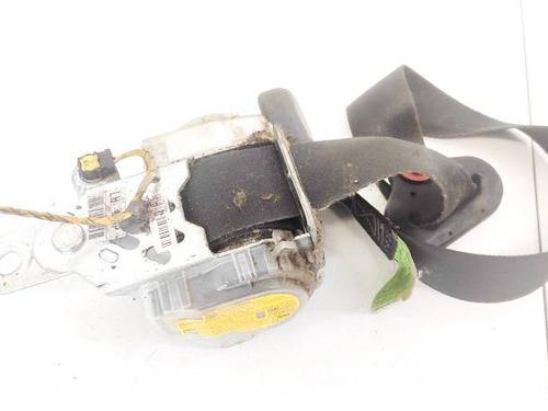 Used Front right seatbelt Front right seatbelt SSANGYONG KYRON 2.0 Xdi (141 hp) 35209697 35209697