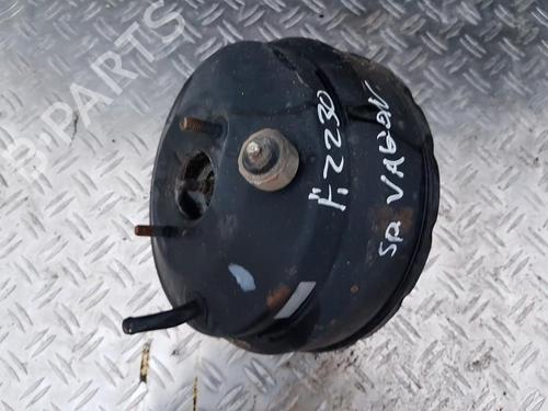 Used Servo brake Servo brake MITSUBISHI SPACE WAGON (N3_W, N4_W) 2.0 TD (N38W) (82 hp) 35667580 35667580