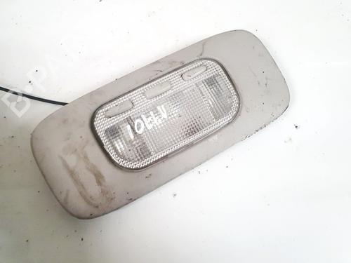 Used Interior roof light Interior roof light PEUGEOT 807 (EB_) 2.2 HDi (128 hp) 35463328 35463328