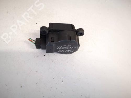 Used Electronic module Electronic module OPEL VECTRA C (Z02) 1.9 CDTI (F69) (150 hp) 32599208 32599208