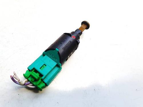 Used Electronic module Electronic module PEUGEOT 407 (6D_) 2.2 16V (6D3FYH, 6D3FYE) (163 hp) 35151718 35151718