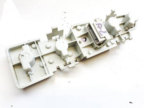 Used Lamp holder Lamp holder AUDI A2 (8Z0) 1.4 (75 hp) 34987274 34987274