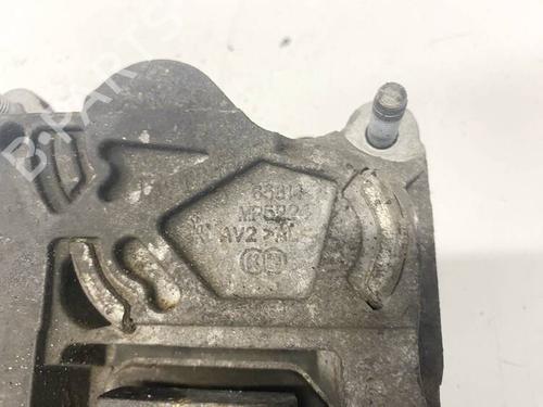 Engine mount AUDI A7 Sportback (4GA, 4GF) 3.0 TDI quattro | BP32579886M89 - Image 4