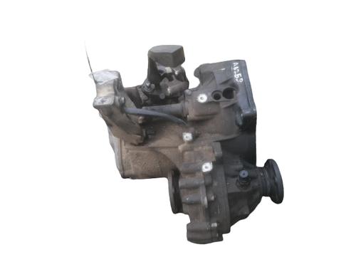 Gearbox SEAT LEON (1M1) 1.9 TDI | BP35412717M3 - Image 2